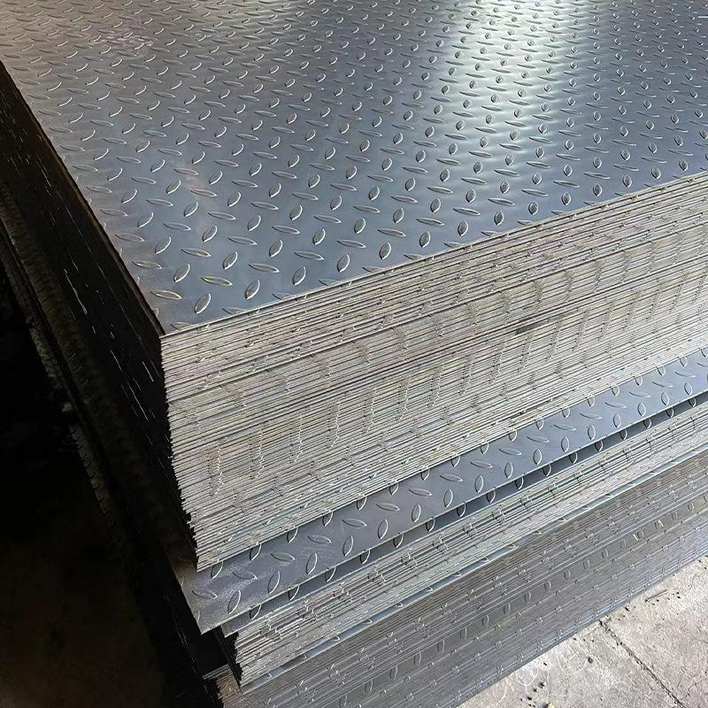 MS Plate AR400 AR450 AR500 AR700