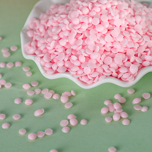 1kg de perlas potenciadoras de aromas, fragancia fuerte de mayor duración. La eliminación de olores es imparable. <span class=keywords><strong>Suavizante</strong></span> de ropa a granel - Product Image 1