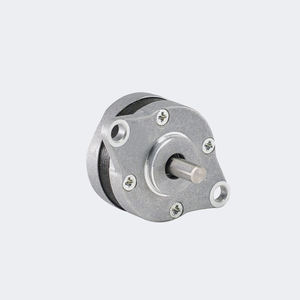 Motore Passo-Passo Ultra Piatto PrimoPal 1.8 Gradi 1.2~3.2N.cm Motore Ibrido a Forma di Pancake per Telecamera di Sicurezza - Product Image 2