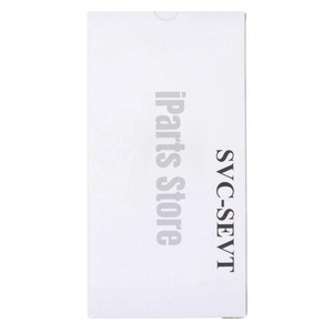 อะไหล่เปลี่ยนหน้าจอ LCD พร้อมทัชสกรีนสำหรับ <span class=keywords><strong>OUKITEL</strong></span> WP33 Pro สีดำ ชุดซ่อม - Product Image 4