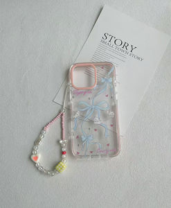 <span class=keywords><strong>Coque</strong></span> résistante <span class=keywords><strong>à</strong></span> l'usure <span class=keywords><strong>pour</strong></span> iPhone 11/15, en acrylique TPU, protection d'objectif, résistante au jaunissement, impression personnalisée, 50 MOQ - Product Image 2