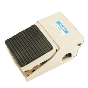 สวิตช์เท้าเหยียบ JINEN รุ่น FV320 FV420 พร้อมยางรอง วาล์วสามทาง สำหรับเครื่องอัดอากาศ - Product Image 4