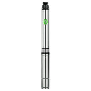 Fabricante de Bombas Sumergibles <span class=keywords><strong>Frog</strong></span>, Bombas Sumergibles de 4 Pulgadas, Bomba de Pozo Profundo Número 1 de China, Alta Calidad - Product Image 2