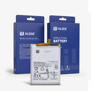 For Samsung Li-ion <b>Battery</b> Pack EB-BA156ABY 3.85V 4900mAh <b>Rechargeable</b> Mobile Phone <b>Battery</b> Made in China - Product Image 3