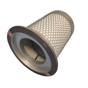 Elemento de Filtro Separador de Aceite y Aire 55170200230 para Sistema de Compresor de Tornillo Rotativo - Product Image 4