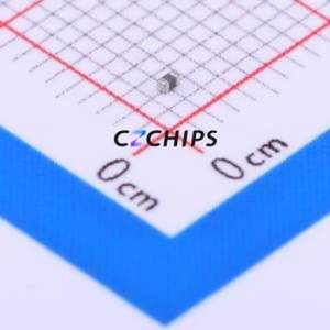 NBQ100505T-121Y-N Ferrite Bead 0402 RF ( Impedance @ Frequency: 120Ohm@100MHz )( Error: 25% )( DC Resistance (DCR): 400mOhm ) - Product Image 1