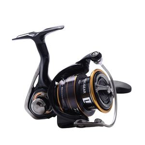 <span class=keywords><strong>Moulinet</strong></span> de pêche spinning 100% original <span class=keywords><strong>DAIWA</strong></span> 21 1000-6000 6+1BB pour eau salée - Product Image 6