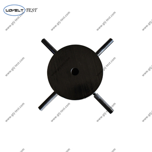 Equipamento de Teste SPT 2026 63.5KG Equipamento Padrão de Teste de Penetração Máquina de Teste de Solo SPT - Product Image 5