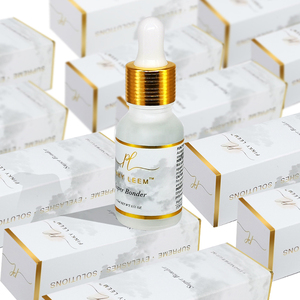 Pinky Leem Etiqueta privada Pegamento para pestañas Claro Mejor Super Bonder Extensión de pestañas Caja de embalaje Botella vacía de secado rápido Falso - Product Image 6