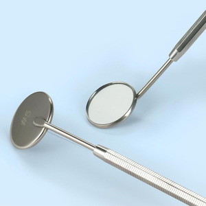 Espejo de Inspección Dental Profesional para Examen Bucal y Procedimientos Dentales, Espejo Bucal Ergonómico - Product Image 6