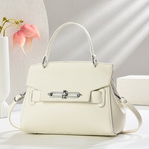 The 2026 New Fashion And Laid-back Style Large-capacity Crossbody <b>Bag</b> Is Simple, Versatile, Trendy, Lightweight Single-shoulder - Product Image 1