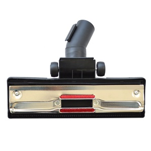 Brosse métallique universelle de 32 mm (1 1/4 pouce, 1,25 pouce) pour <span class=keywords><strong>aspirateur</strong></span> AEG Hoover <span class=keywords><strong>Nilfisk</strong></span>, tête de brosse pour sols et tapis, <span class=keywords><strong>pièces</strong></span> <span class=keywords><strong>détachées</strong></span>, accessoire - Product Image 4