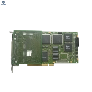 Controlador PLC, Sensor, Módulo de Control Industrial, Nuevo y Original WE50 1610036-B - Product Image 1