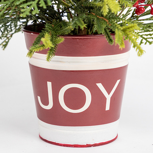 Co-Arts Handmade Table Decoration Colour Christmas <b>Tree</b> - Product Image 5