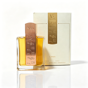 Nuevo EDT Morning Ritual de 100ml, Fragancia Clean Linen White Musk Pure Aesthetic, Aroma Fresco y Distintivo, Heritage Supply MIST - Product Image 1