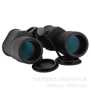 Yunguang T98 Binoculars 10x50 Night Vision With Image Stabilization For Civilian Use - Product Image 5