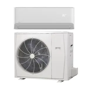 Home Appliances Aires Acondicionados Mini Split Ductless Split Unit 220-240V Wall Mounted Mini Split Air Conditioner