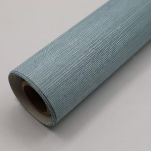 <span class=keywords><strong>Papier</strong></span> peint en sisal pour la décoration intérieure Revêtement <span class=keywords><strong>mural</strong></span> en toile de jute naturelle pour la maison Hôtel Design <span class=keywords><strong>mural</strong></span> Écologique <span class=keywords><strong>Papier</strong></span> peint respectueux de l'environnement - Product Image 1