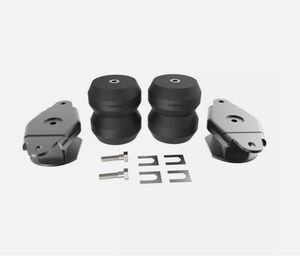 FR250SDJ 1 paia posteriore Air Helper Spring Kit <span class=keywords><strong>SES</strong></span> sistema di potenziamento delle sospensioni per 2017-2024 <span class=keywords><strong>F</strong></span>-250 Super Duty Tool per il miglioramento - Product Image 3