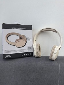 <span class=keywords><strong>Casque</strong></span> sans fil supra-auriculaire Air Phone Max ANC à réduction de bruit, portable et pliable, lecteur MP3 avec microphone - Product Image 5