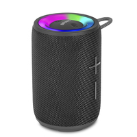 HS-3754 <strong>Top</strong> <strong>Sellers</strong> Hands Free Speaker Bt Speaker Super Bass with Party Led RGB Light