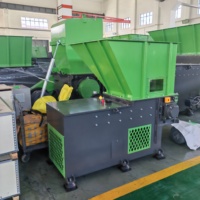 Prix des machines de broyage de déchets plastiques PS PE PP PET, broyeur de plastique, déchiqueteuse de plastique industrielle, bon prix