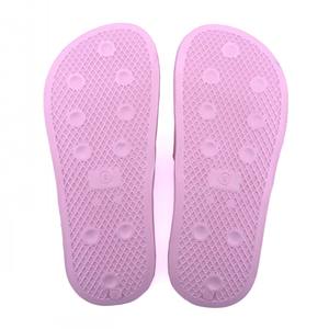 Zapatillas deslizantes con logotipo personalizado para mujer, zapatos a precio de fábrica, venta al por mayor - Product Image 5