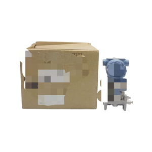 3051cd2a02a1ahwbr2b7i5l4 10.5-30vdc 3626psi Nsmp Baru Asli Stok Siap Otomasi Industri Pac PLC Khusus Pemrograman - Product Image 1