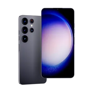 Sp2 S23 5g điện thoại thông minh với 6.20 "Màn hình cảm ứng 16GB + 1TB <span class=keywords><strong>Qualcomm</strong></span> decacore Dual Sim 6800mAh Điện thoại di động - Product Image 3