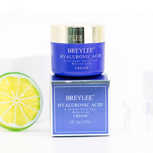 BREYLEE marca hialurónico acide cara <span class=keywords><strong>crema</strong></span> hidratante - Product Image 1