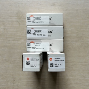 FXBALAN Hidráulico de 4 LPM - Product Image 3