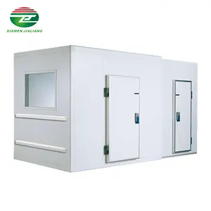 Energy Conservation Cool Cool Storage Cold Storage Room Cold Room For Beverage Fish Cold Room Storage