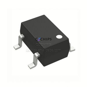 Circuits intégrés authentiques et originaux CPC1230N SOP-4, puces IC, CZSKU:M2I9I1N1 - Product Image 1
