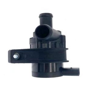 Pompe à eau électrique secondaire supplémentaire 1K0965561G avec <span class=keywords><strong>prix</strong></span> d'usine Vw T4 12V utilisé pour Audi VW <span class=keywords><strong>Seat</strong></span> Car 12 mois Vw Vanagon - Product Image 4