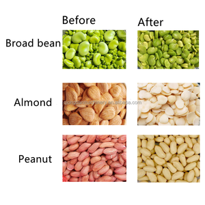 Precio <span class=keywords><strong>de</strong></span> fábrica Tipo húmedo Removedor <span class=keywords><strong>de</strong></span> piel <span class=keywords><strong>de</strong></span> maní Pelador Máquina <span class=keywords><strong>peladora</strong></span> <span class=keywords><strong>de</strong></span> <span class=keywords><strong>almendras</strong></span> Ampliamente utilizada Máquina <span class=keywords><strong>peladora</strong></span> <span class=keywords><strong>de</strong></span> <span class=keywords><strong>almendras</strong></span> <span class=keywords><strong>de</strong></span> tipo húmedo - Product Image 2