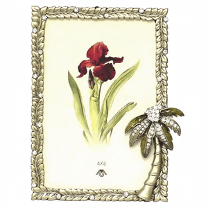 Metal <b>Photo</b> <b>Frame</b> Showpieces for Home Decoration - Product Image 1