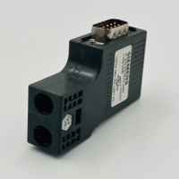 SIM Nuevo Modelo Original 6ES7972-0BA51-0XA0, Control de Automatización Industrial, PLC, Programación, Comunicación Modbus, Funcionamiento a 110-240V