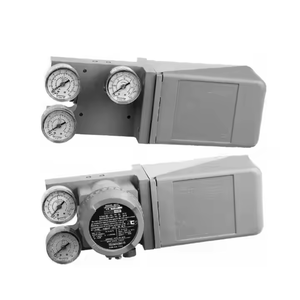 Van điều khiển khí nén masoneilan 21000 loạt Van điều khiển toàn cầu hướng dẫn hàng đầu tùy chỉnh <span class=keywords><strong>4700P</strong></span>/<span class=keywords><strong>4700e</strong></span> 4800P/4800e định vị - Product Image 3