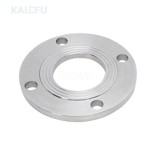 Подгонянный фитинг для трубы <span class=keywords><strong>ASME</strong></span> B16.5 SS304 316L фланцевый фланец из нержавеющей стали - Product Image 3