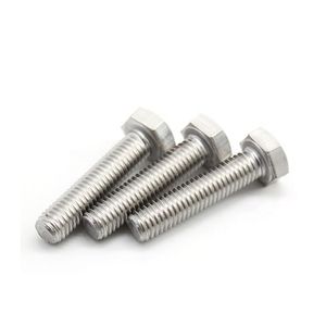 Din933 M6 M5 M4 M14 Hex bu lông xe máy Mặt bích <span class=keywords><strong>gr</strong></span> 2 <span class=keywords><strong>5</strong></span> màu titan Đỏ - Product Image 4