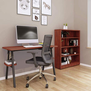 Bibliothèque bibliothèque étagère arrière-plan étagère arrière-plan - Product Image 5