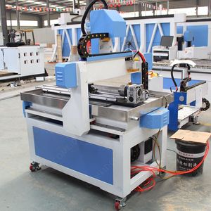 Tự động 4 trục <span class=keywords><strong>CNC</strong></span> <span class=keywords><strong>Router</strong></span> Khắc Máy với trục quay <span class=keywords><strong>1212</strong></span> Mini <span class=keywords><strong>CNC</strong></span> <span class=keywords><strong>Router</strong></span> 1200*1200 mét cho 3D khắc gỗ - Product Image 6