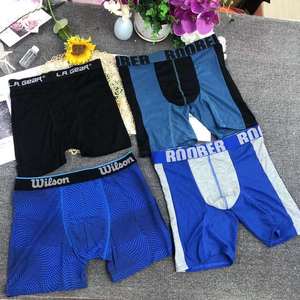 Low Price Mix High Quality Breathable Performance Underwear <strong>Boxers</strong> <strong>Men'S</strong> Briefs &amp; <strong>Boxers</strong> Man Underwear <strong>Boxer</strong> Shorts <strong>Men</strong> - Product Image 4