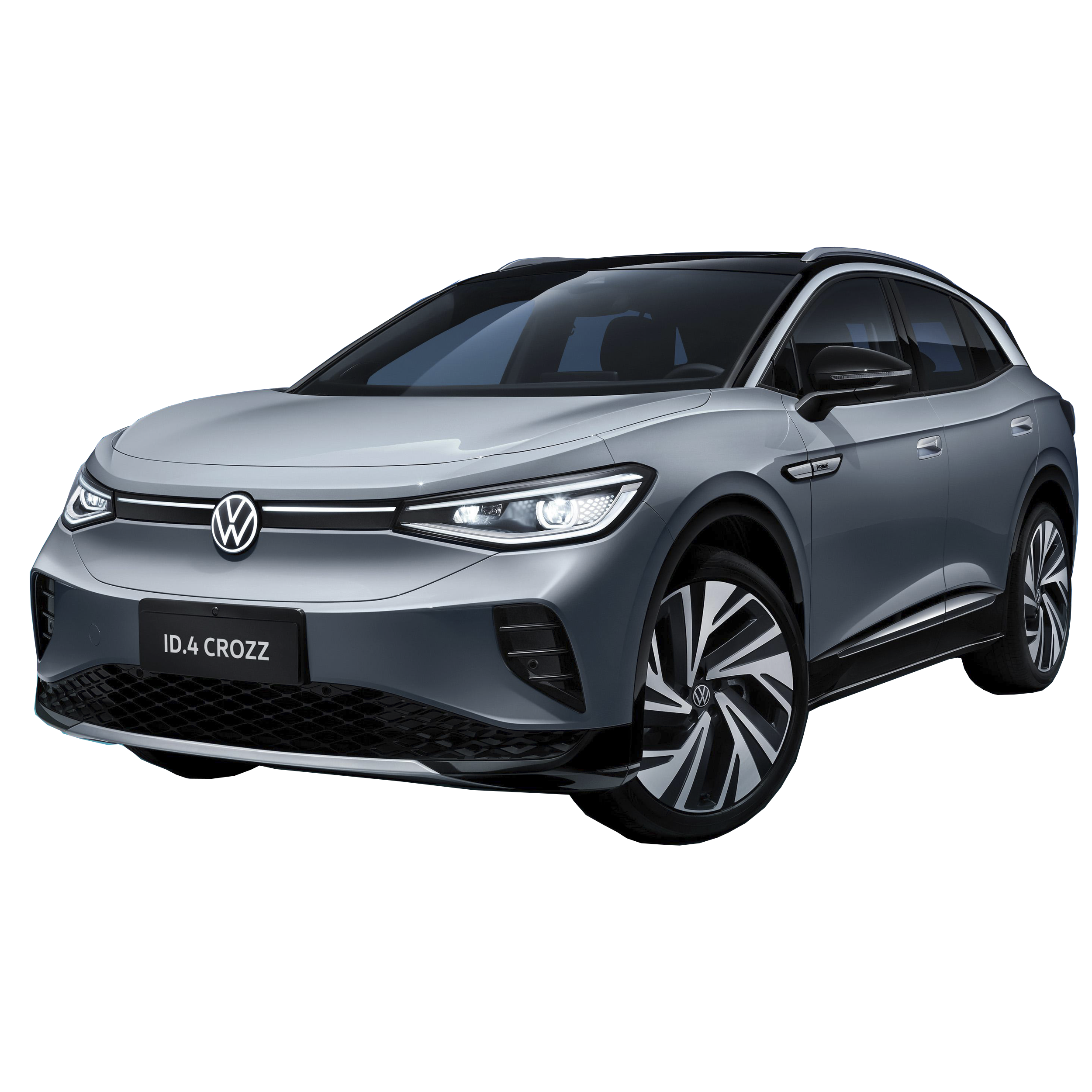 Volkswagen ID 6 Crozz Pure