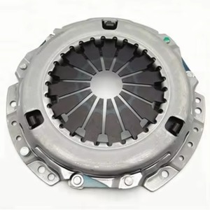Plato de Presión de Embrague a Precio Económico, Tapa de Embrague OEM <span class=keywords><strong>31210</strong></span>- para Land Cruiser, HIACE, HILUX, RAV4 - Product Image 4