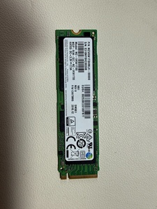MZVKW1T0HMLH 1TB M.2 NVMe โซลิดสเตท ฮาร์ดดิสก์ สภาพดี 98% สำหรับเดสก์ท็อปและแล็ปท็อป - Product Image 1