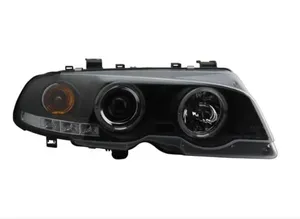 カスタム自動車部品LEDライト自動車ヘッドライトプロトタイプサプライヤーからのカスタムサプライヤー製品説明