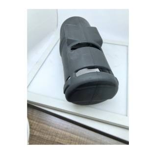 Manchon de protection pour clé à chocs Milwaukee M18 1/2 pouces 49-16, alimentée par batterie, qualité professionnelle, usage domestique - Product Image 2