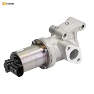 EGR Valve Cooler untuk Hyundai 28410-2A300 284102A300 284102A350 28410-2A350