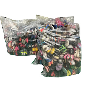 <span class=keywords><strong>Sandalias</strong></span> para Niñas y Niños, Pantuflas Infantiles Usadas al por Mayor, Calzado Casual de Moda, Fardos de Zapatos de Segunda Mano, Precio Económico, Alta Calidad - Product Image 5